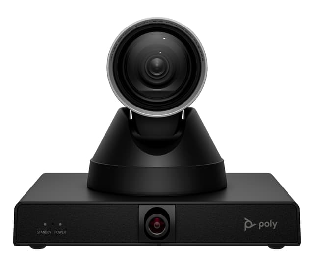 Poly Studio E60 Video Conferencing Camera