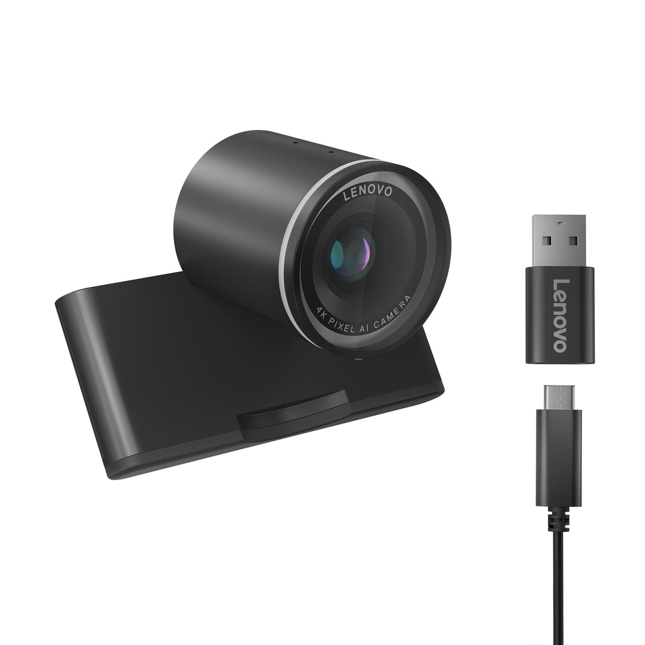 Lenovo 4K Pro Webcam — photo 2