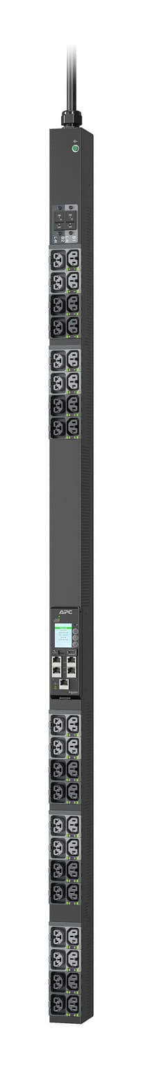 APC Netshelter Rack PDU Advanced Switched ME APDU11150SM