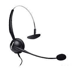 Jabra GN Netcom/2120NC 2in1 Headset