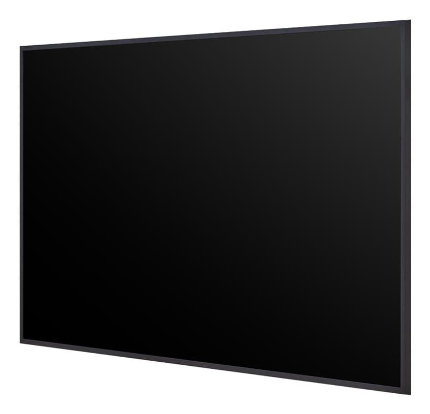 LG 49 UHD S D 49" display — photo 3