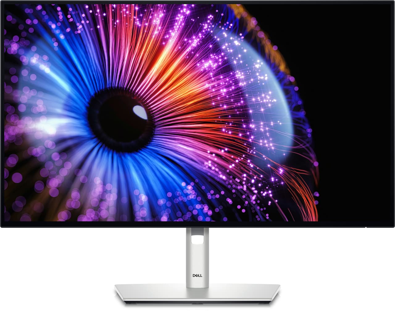 Dell 27 Monitor U2724DE — photo 2