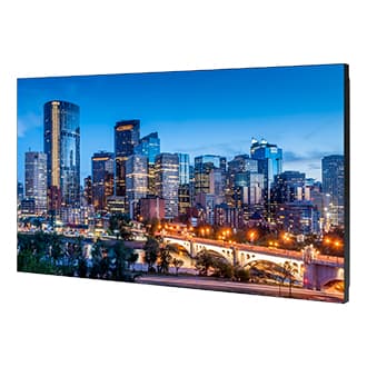 Samsung VM55C-E 55" display — photo 4
