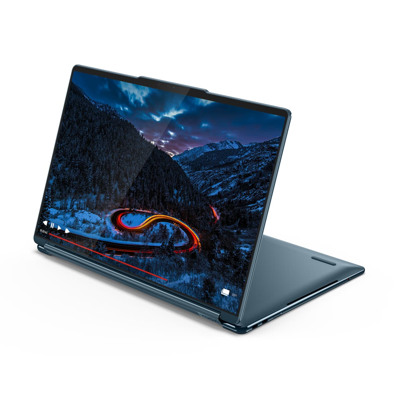 Lenovo Yoga Book 9 14IAH10 (Core Ultra 9 285H, 32GB/1TB) — photo 2