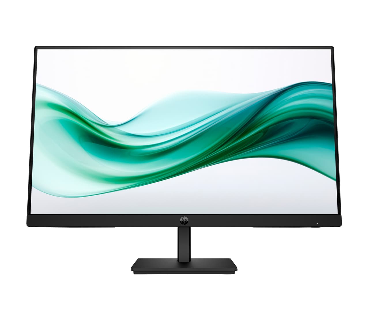 HP 324pv 24" monitor — photo 1