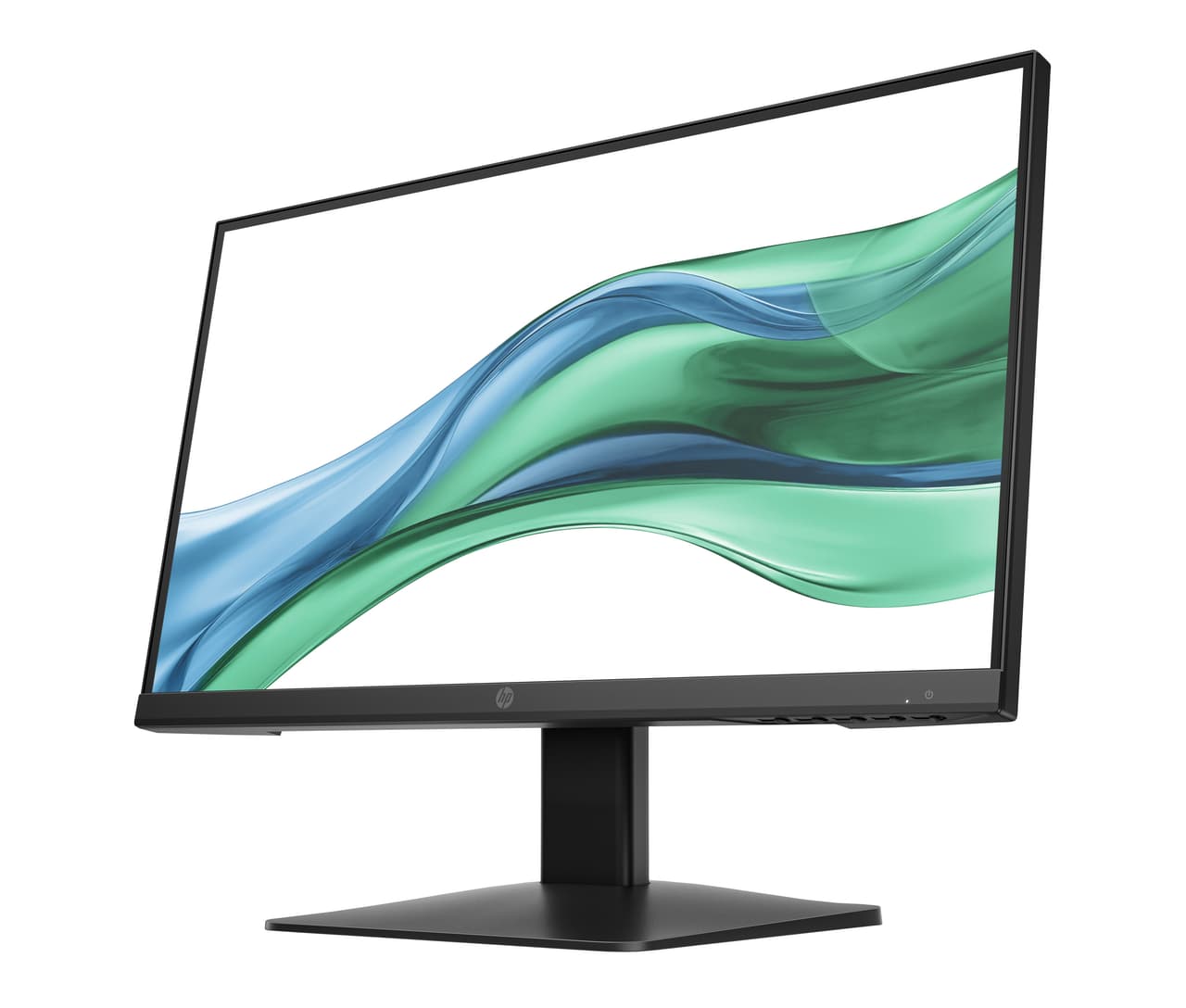 HP 322pe 21" Full HD monitor — photo 3