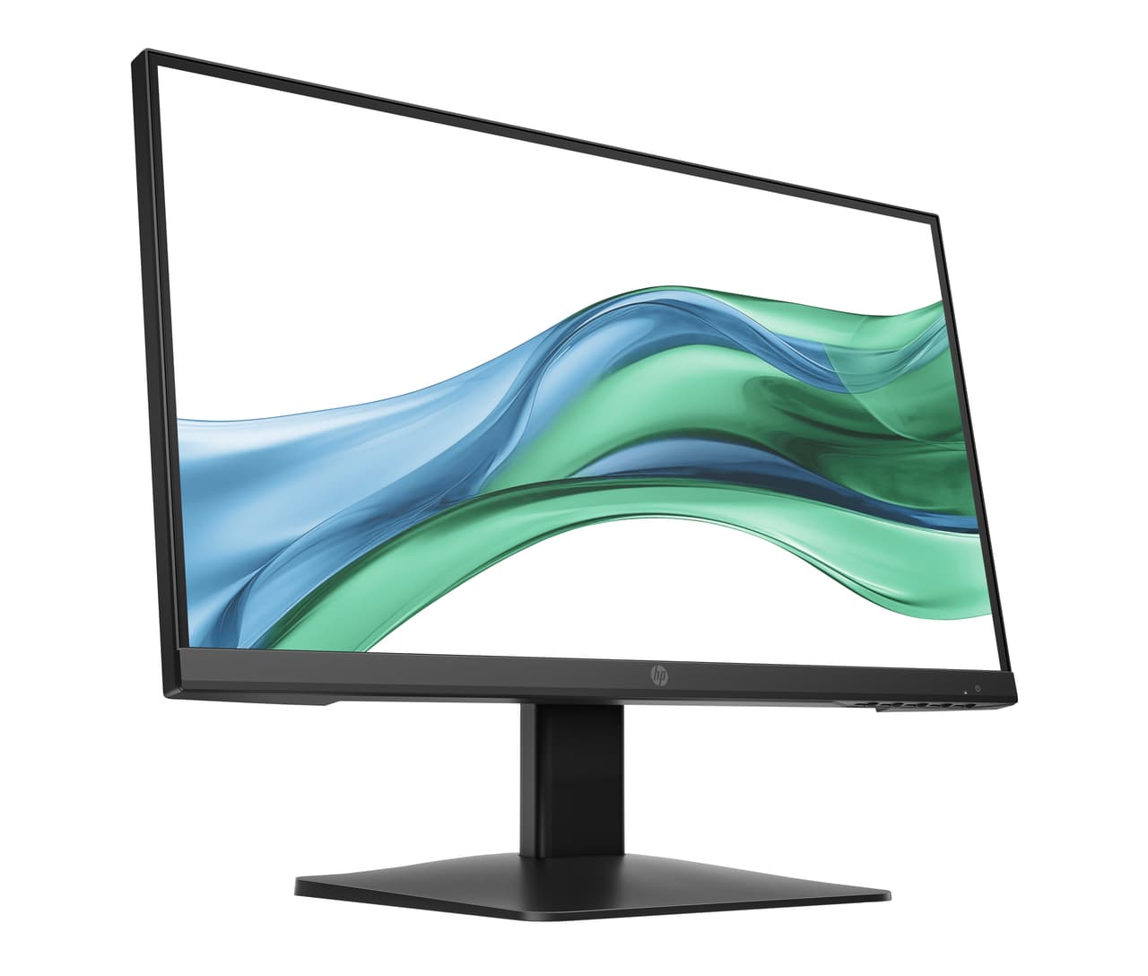 HP 322pe 21" Full HD monitor — photo 2