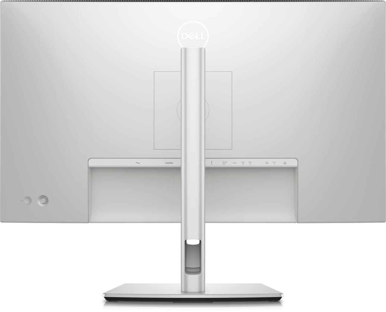 Dell 27 Monitor U2724DE — photo 3