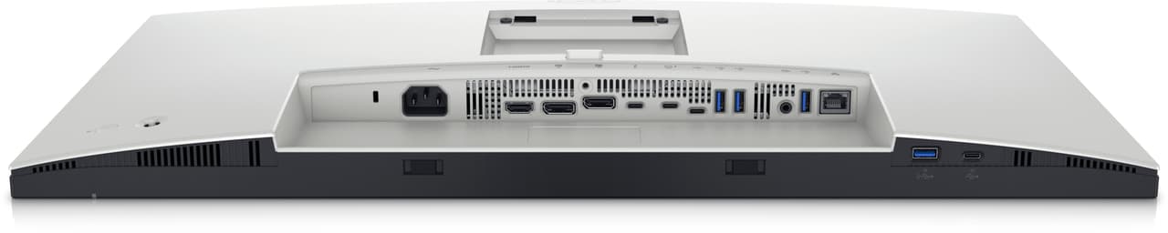 Dell 27 Monitor U2724DE — photo 4