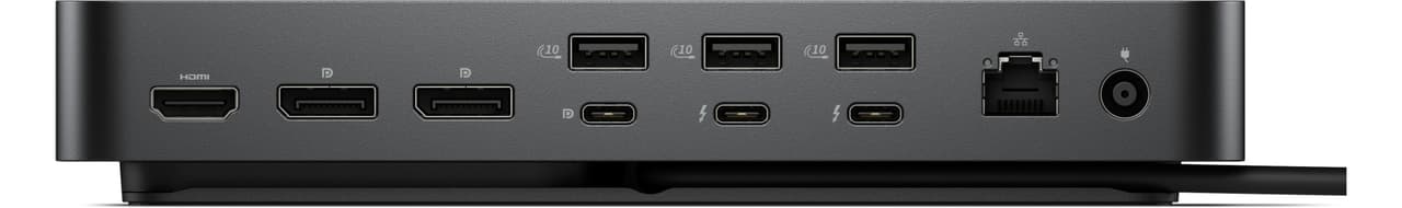 Dell Pro TB4 Smart Dock - SD25TB4 — photo 3