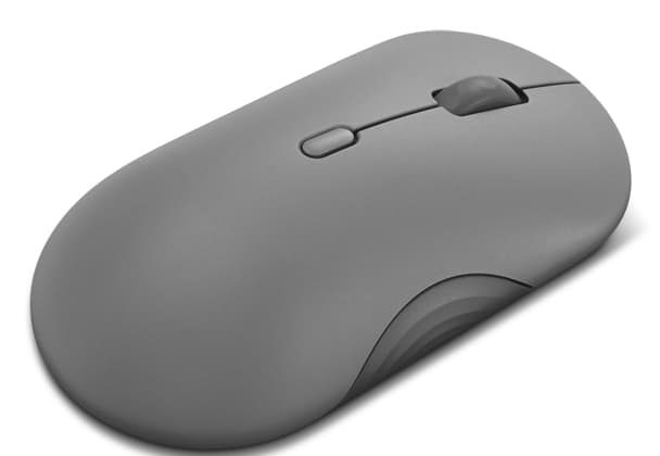 Lenovo Silent 350 Full-size Mouse — photo 3