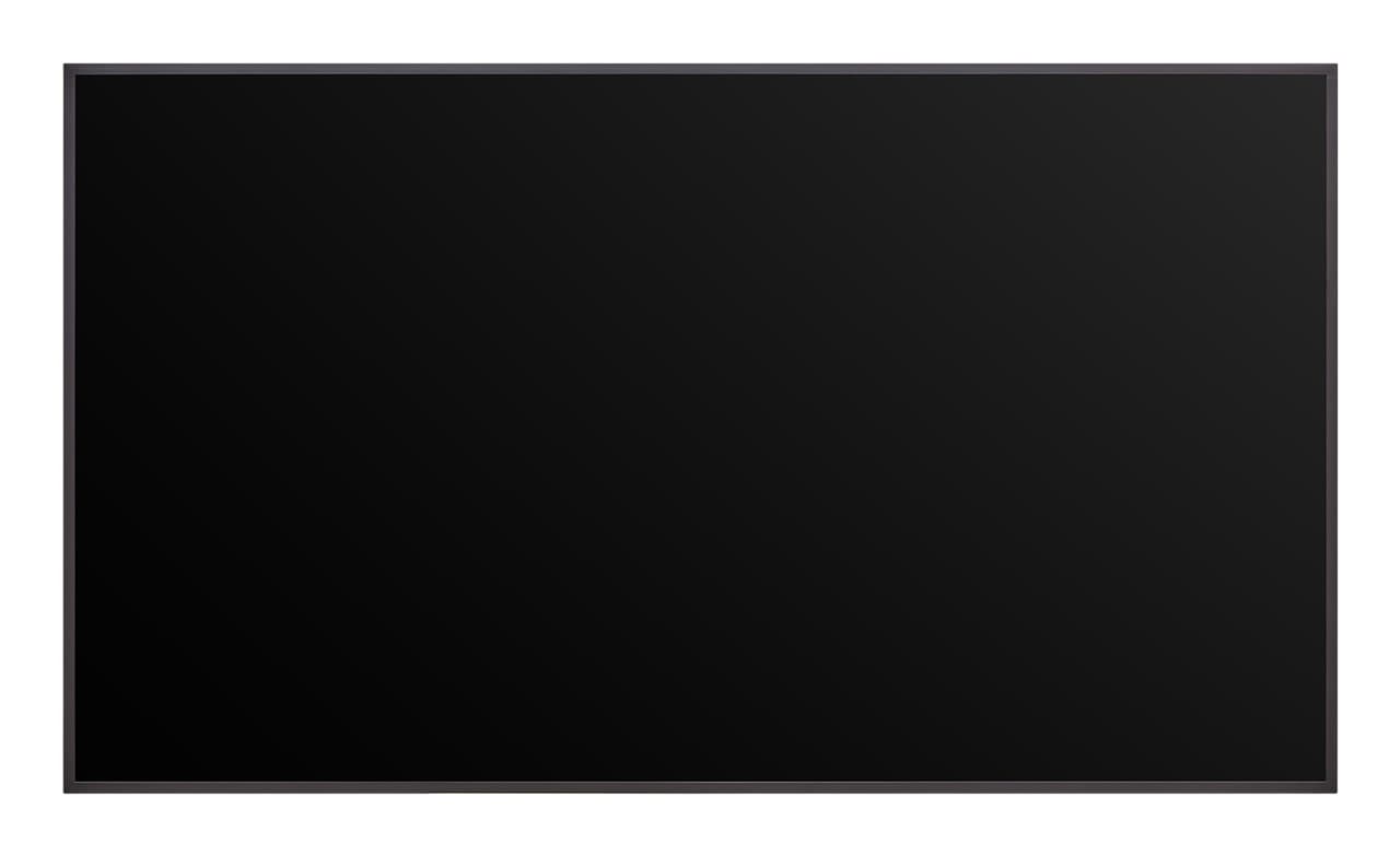 LG 65 UHD Signage Display (65") — photo 2