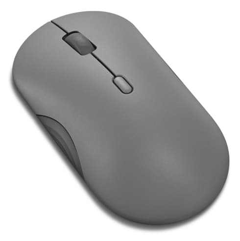 Lenovo Silent 350 Full-size Mouse — photo 2