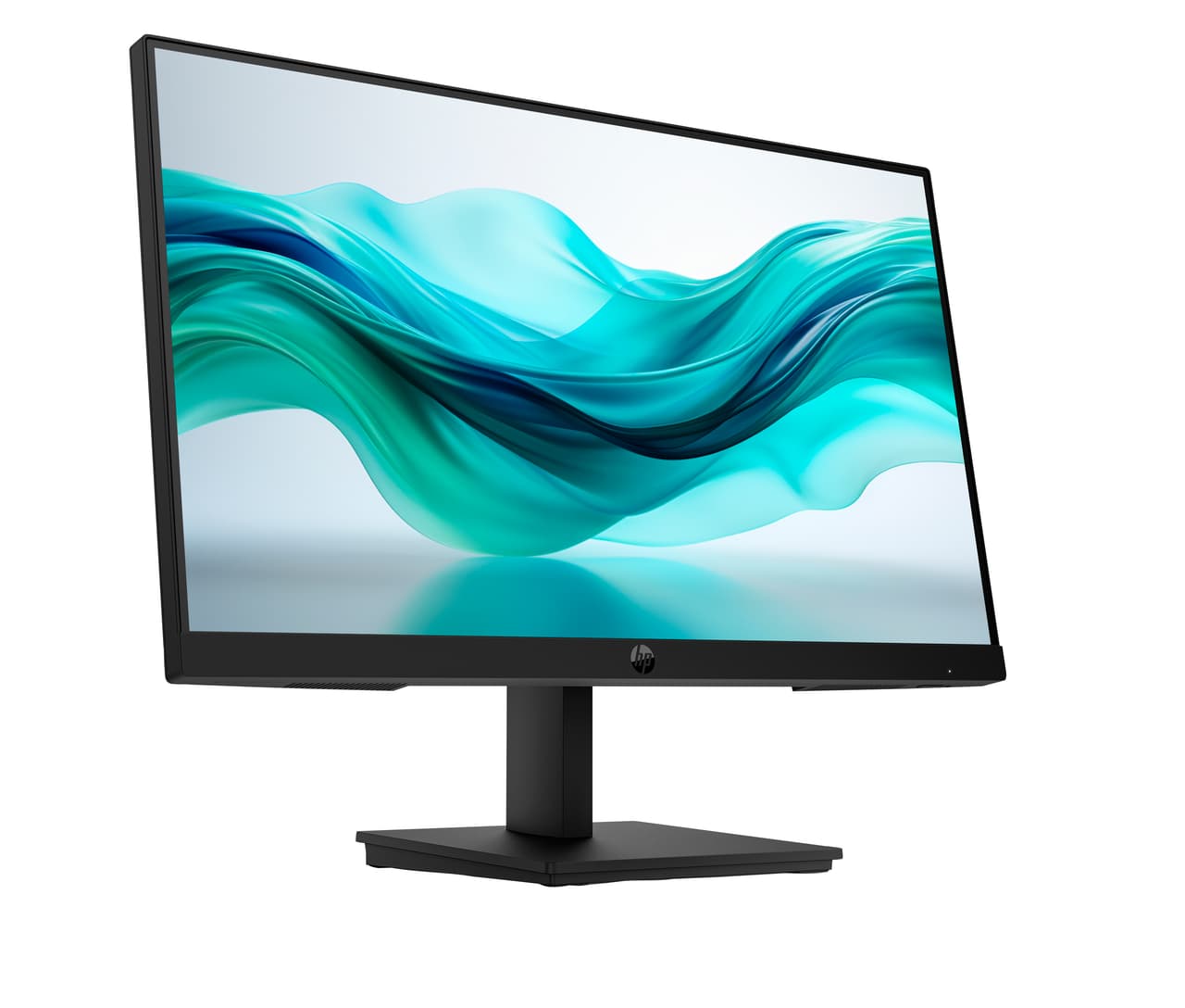 HP 322pf 22" monitor — photo 2