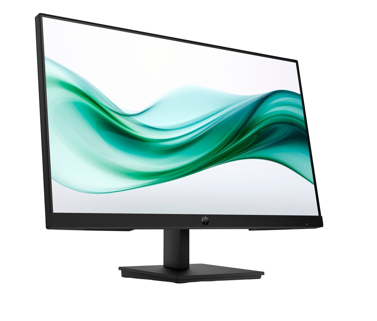 HP 324pv 24" monitor — photo 2