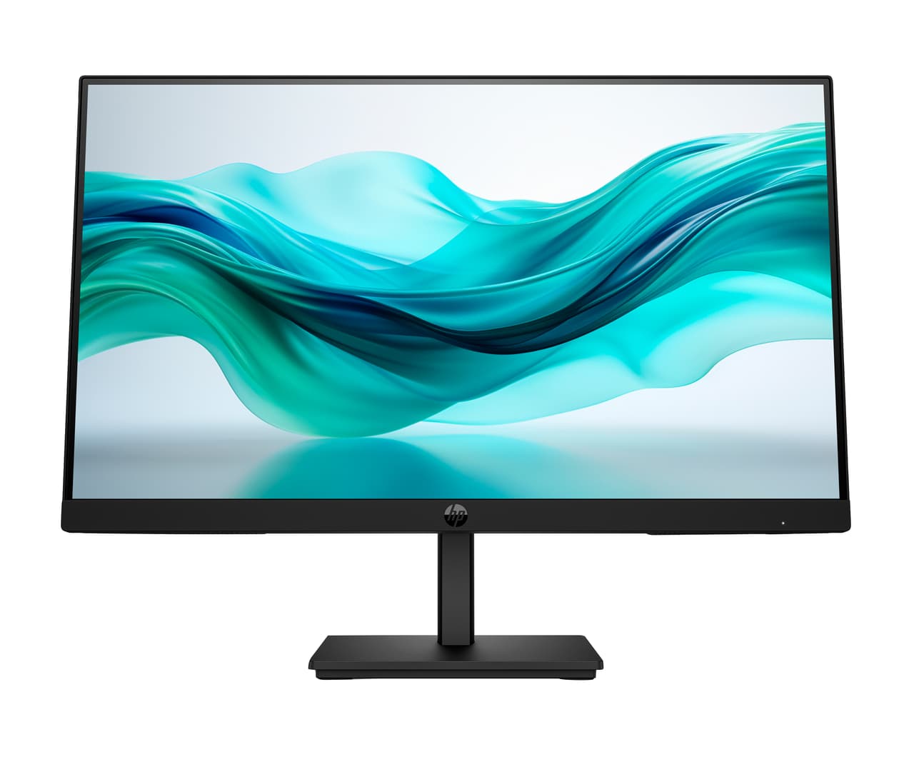 HP 322pf 22" monitor — photo 1