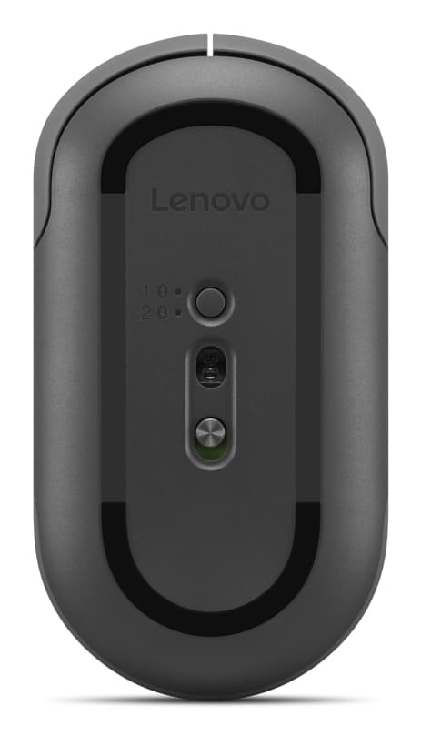 Lenovo Silent 350 Full-size Mouse — photo 4