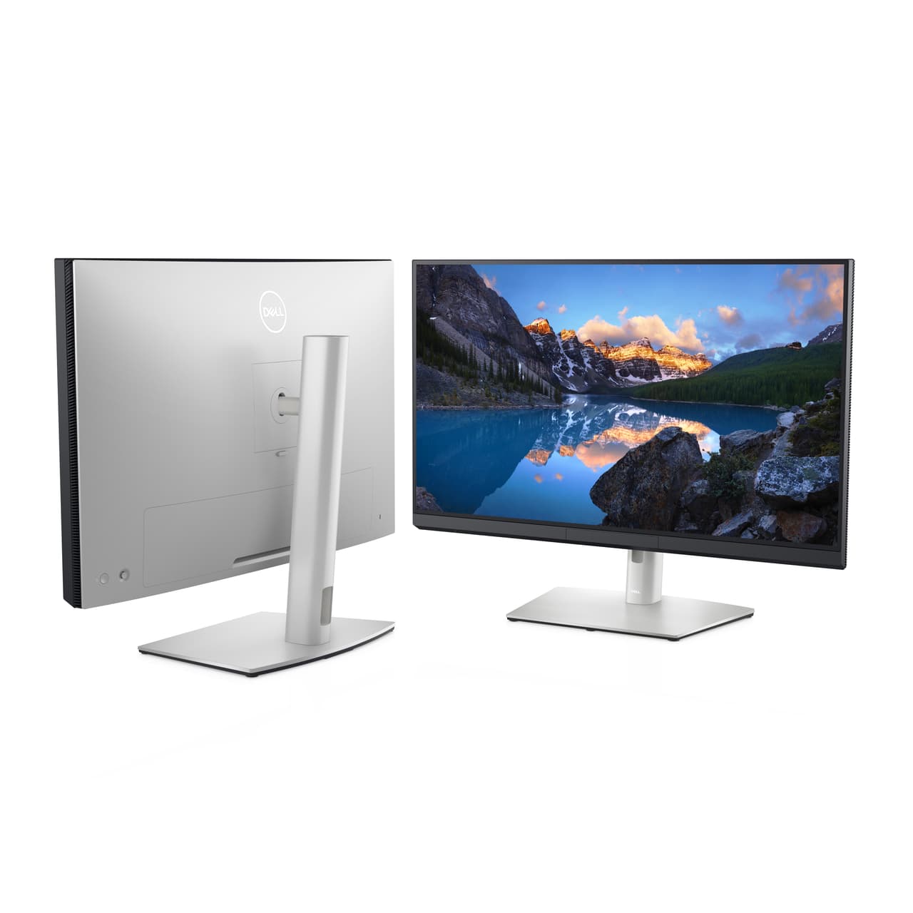 Dell 32 Monitor - UP3221Q — photo 3