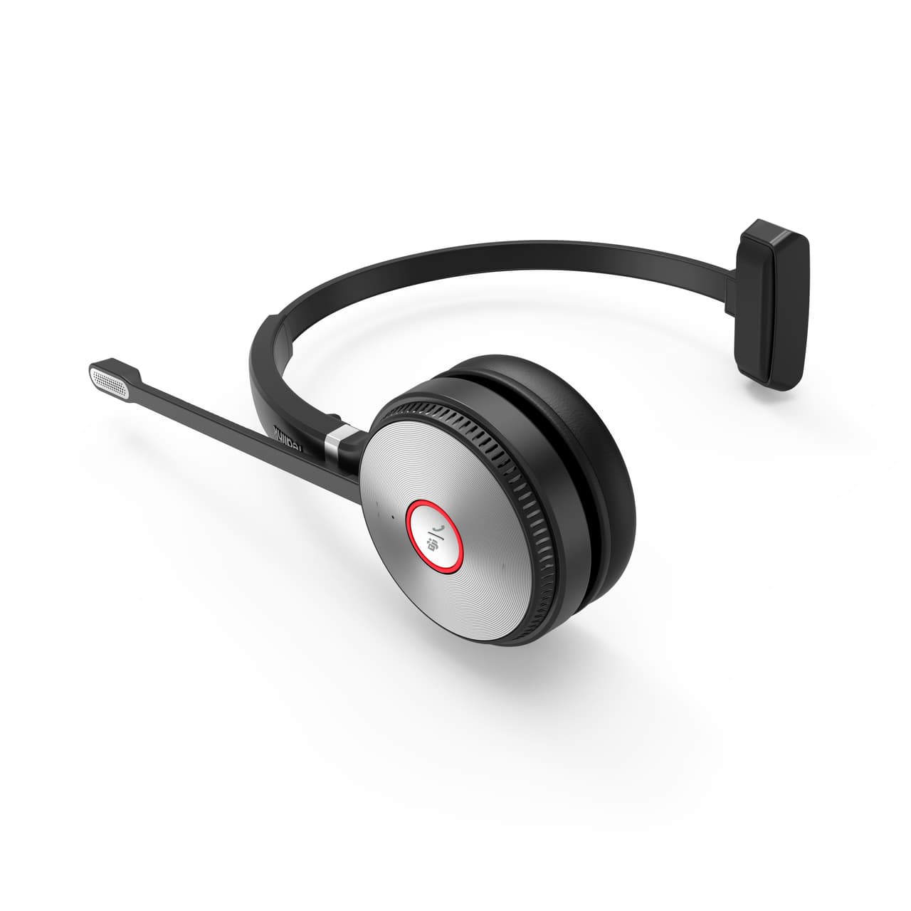 Yealink WHM621UC Monaural Ear over-the-head Headset — photo 2