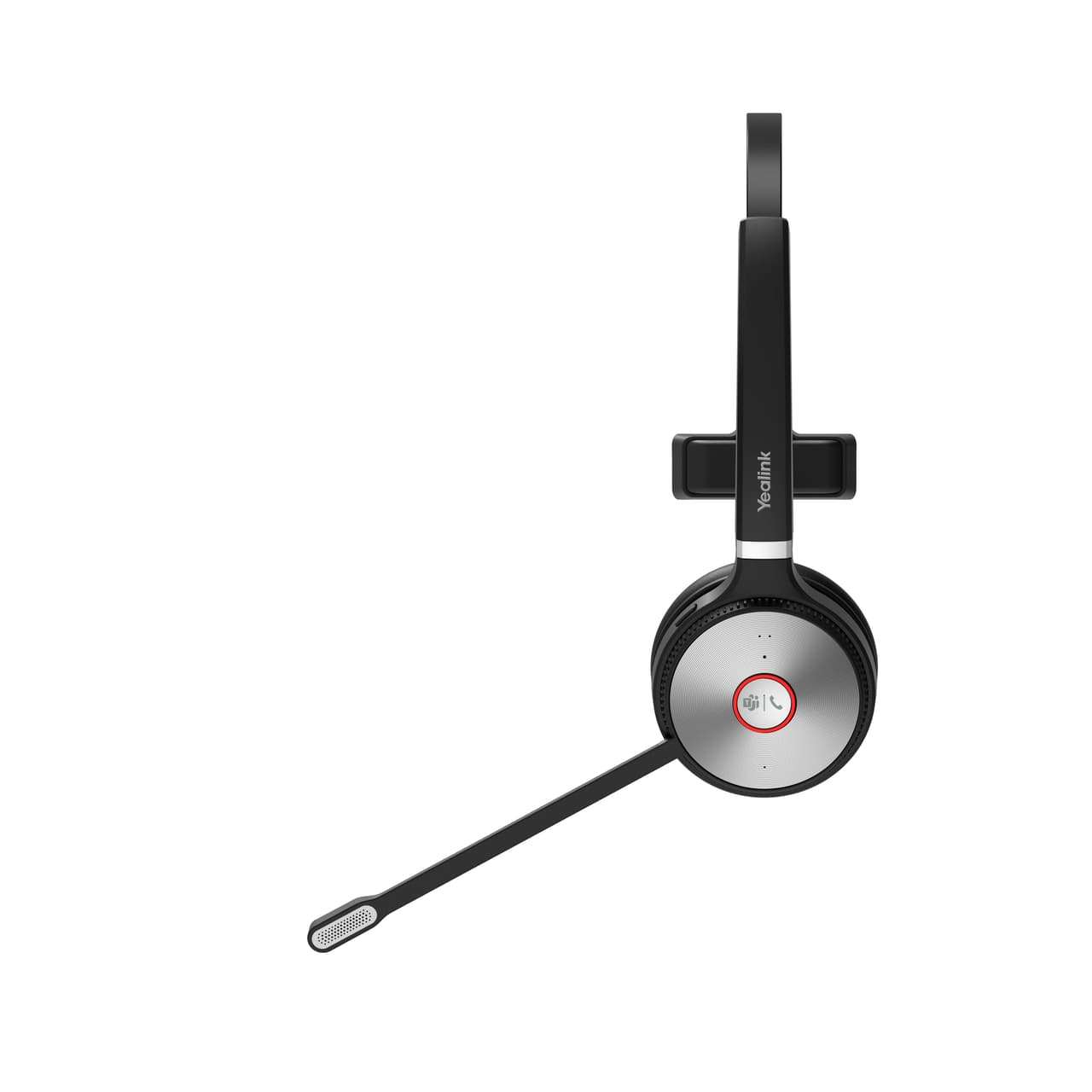 Yealink WHM621UC Monaural Ear over-the-head Headset — photo 3