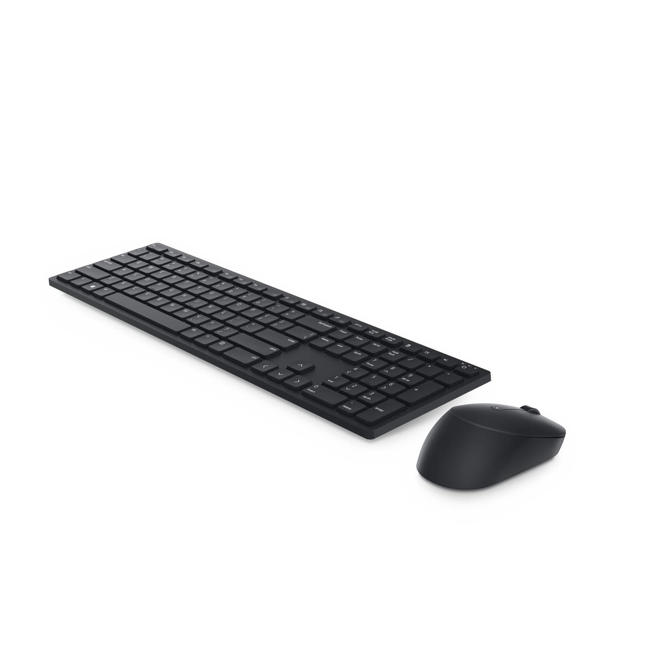Dell Pro Wireless Keyboard and Mouse US English 580-AJNR — photo 2
