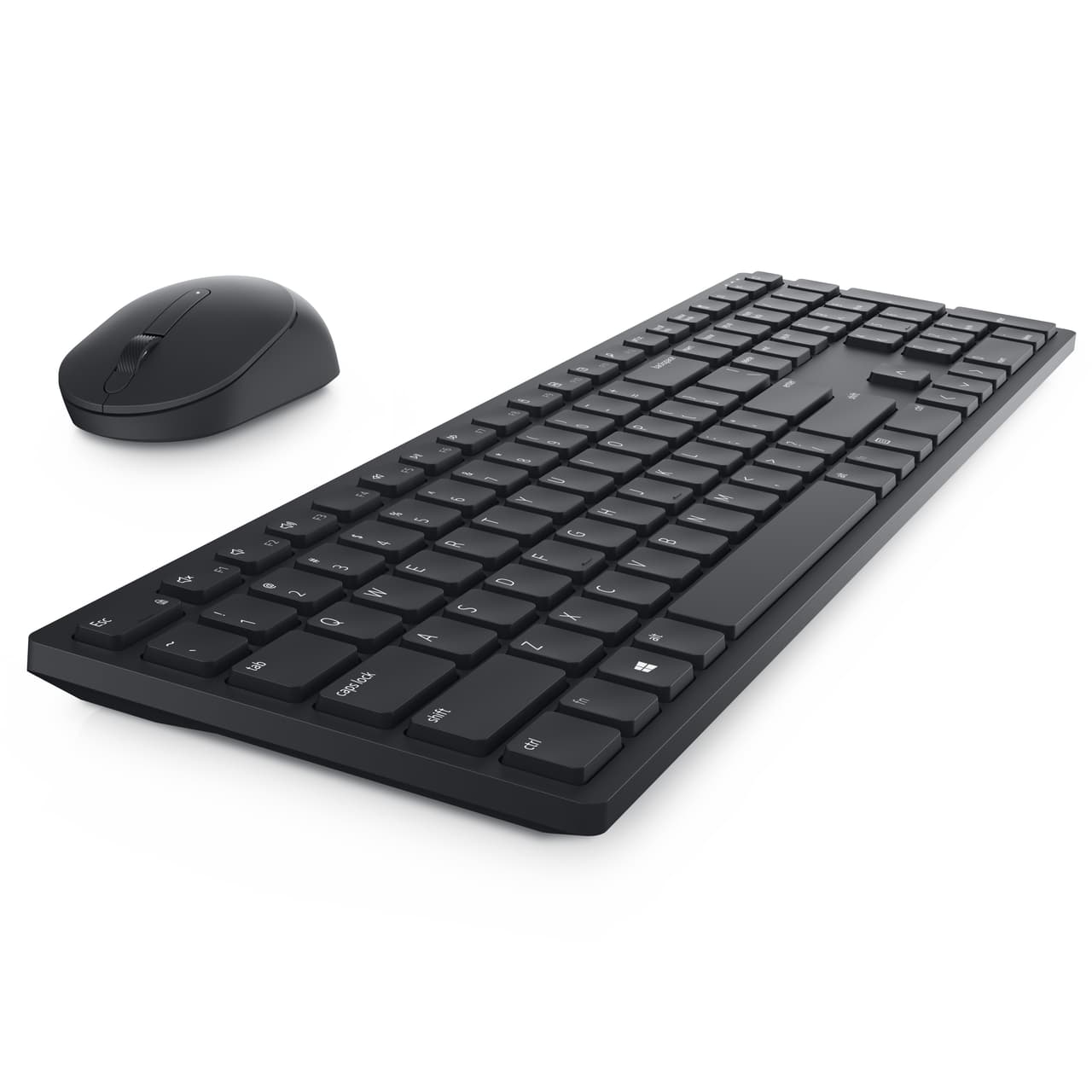 Dell Pro Wireless Keyboard and Mouse US English 580-AJNR — photo 4