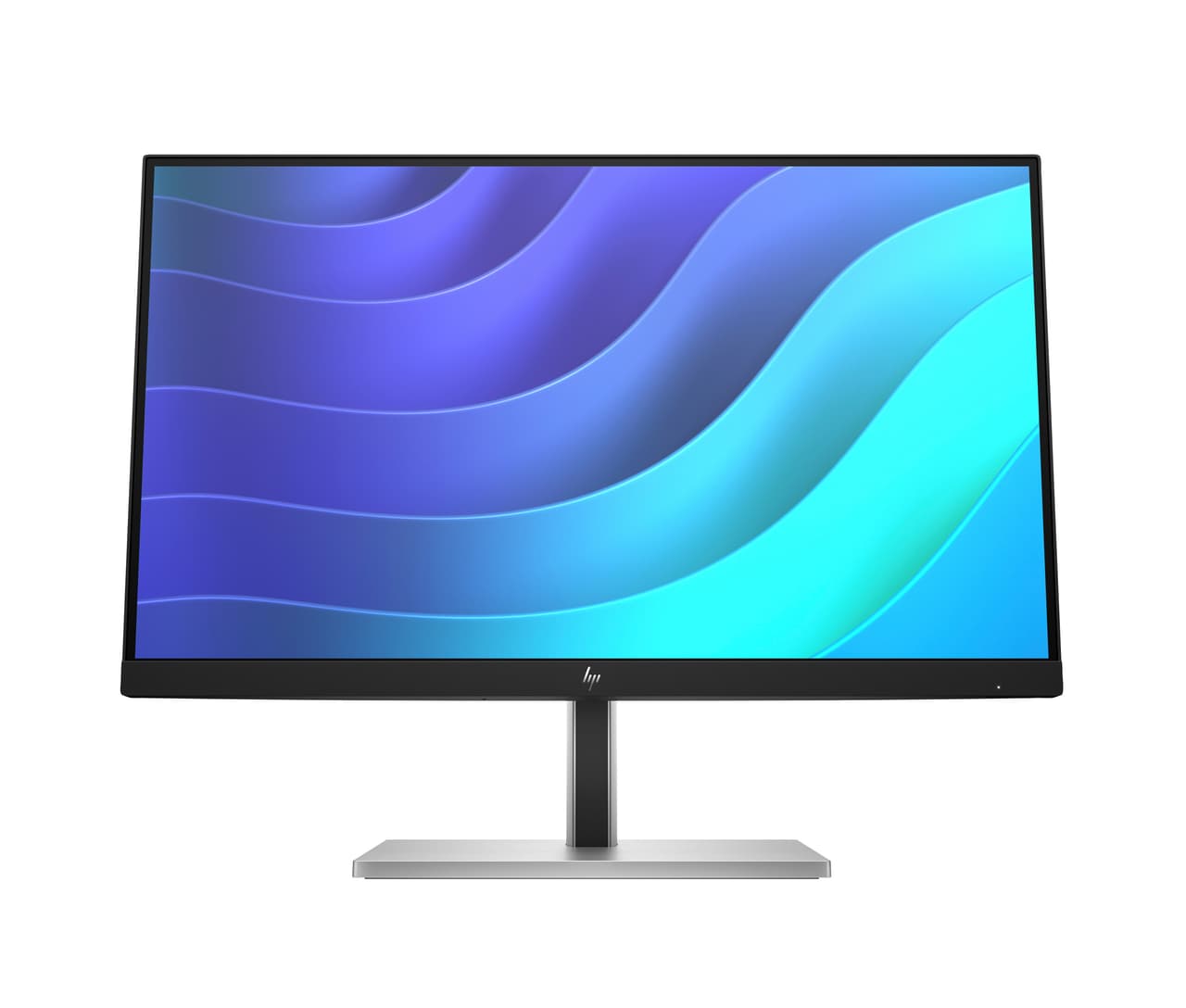 HP E22 G5 22" monitor — photo 1