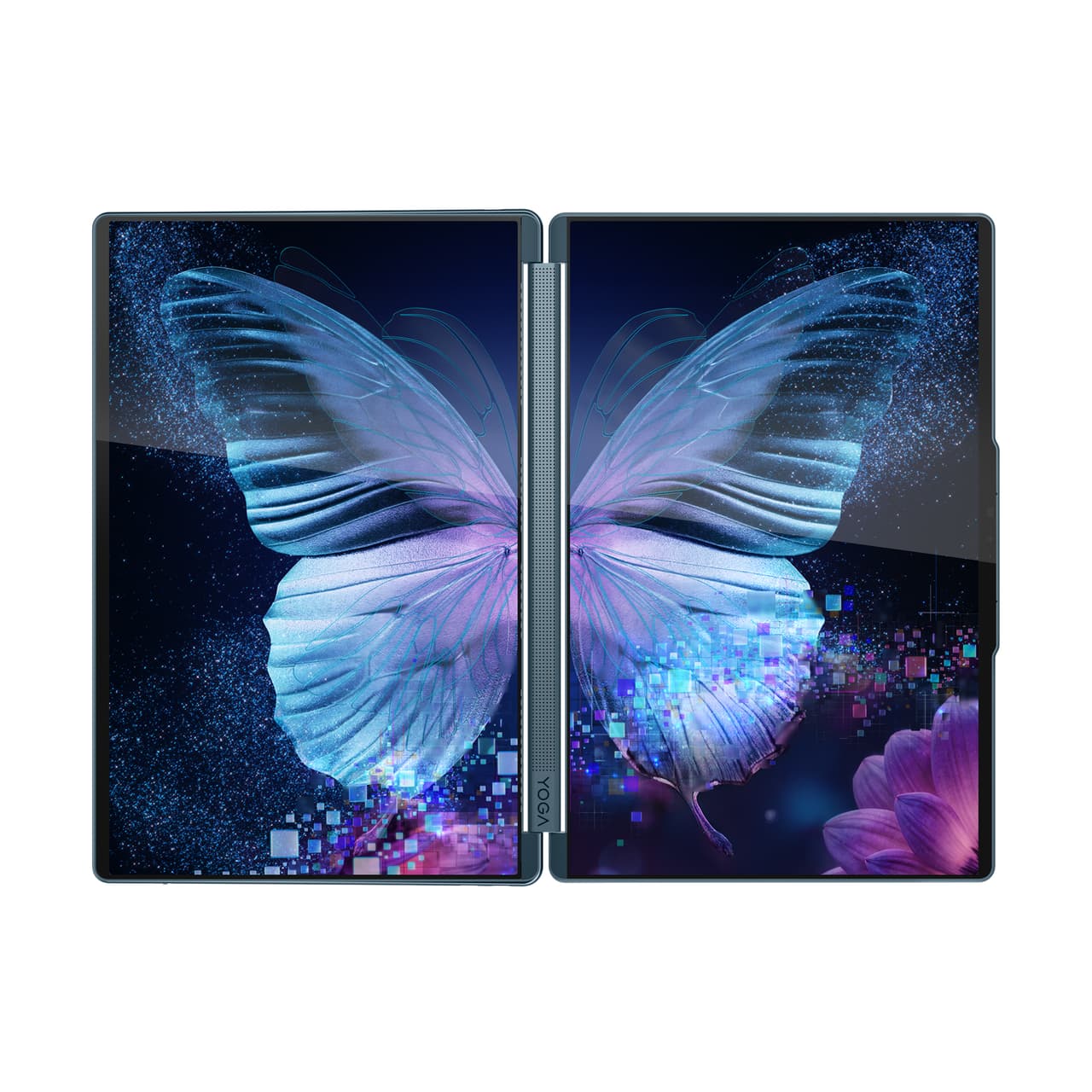 Lenovo Yoga Book 9 14IAH10 (Core Ultra 9 285H, 32GB/1TB) — photo 4