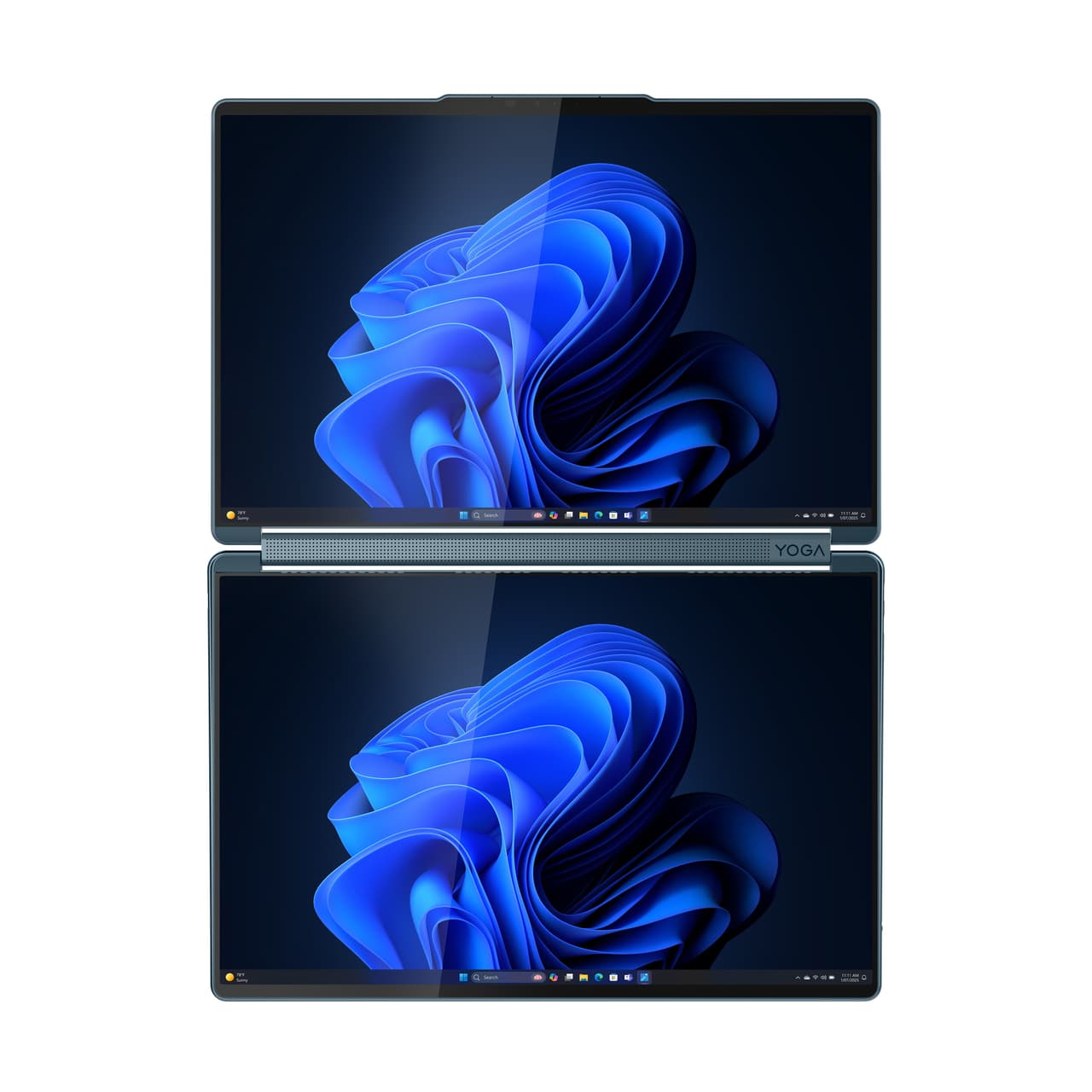 Lenovo Yoga Book 9 14IAH10 (Core Ultra 9 285H, 32GB/1TB) — photo 3
