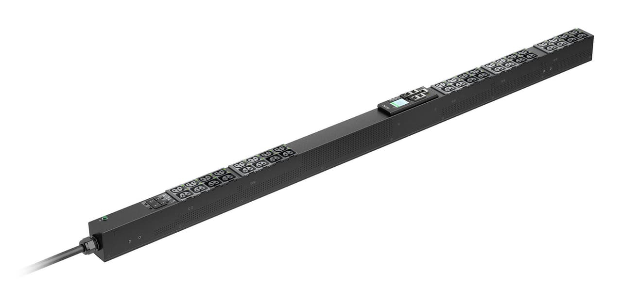 APC Netshelter Rack PDU Advanced Switched ME APDU11150SM — photo 4