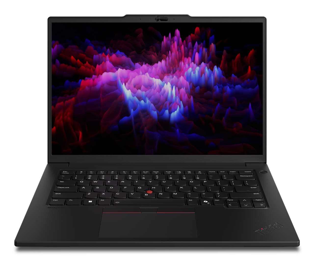 Lenovo ThinkPad P14s Gen 6 (Core Ultra 7 255H, 32GB/512GB) — photo 1