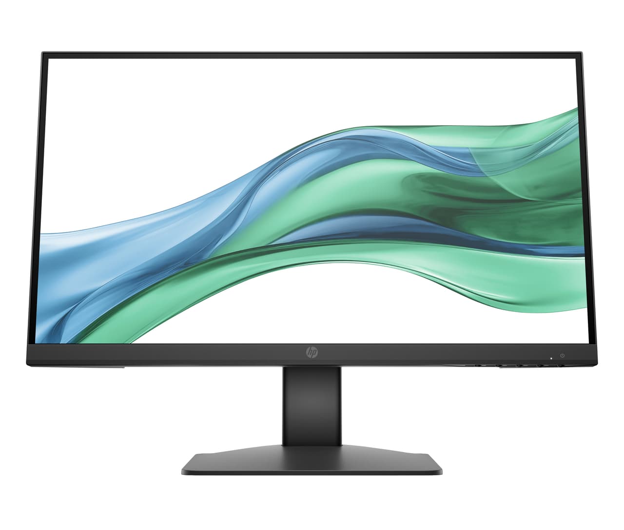 HP 322pe 21" Full HD monitor — photo 1