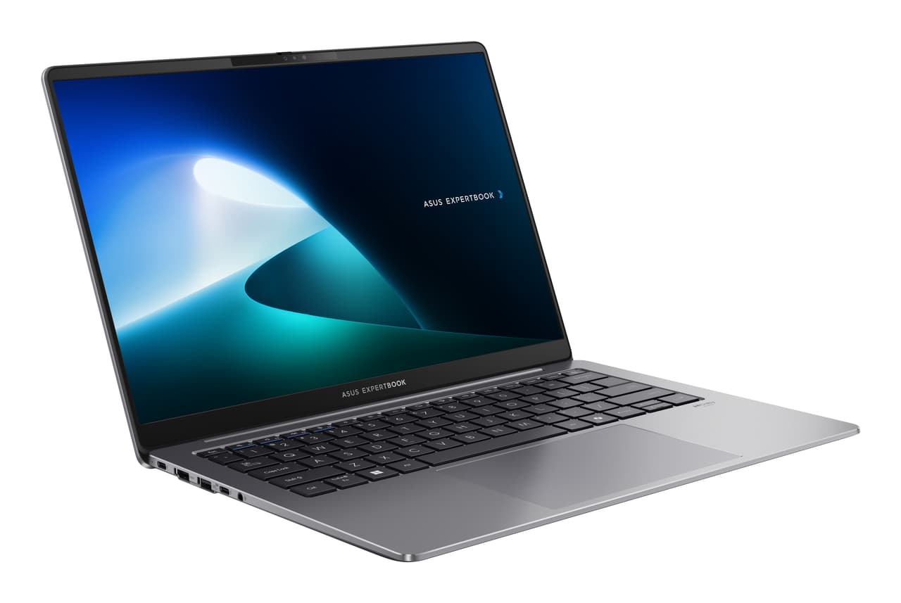 ASUS ExpertBook | 14" P5405CSA-NZ0211X | Copilot+PC | — photo 2