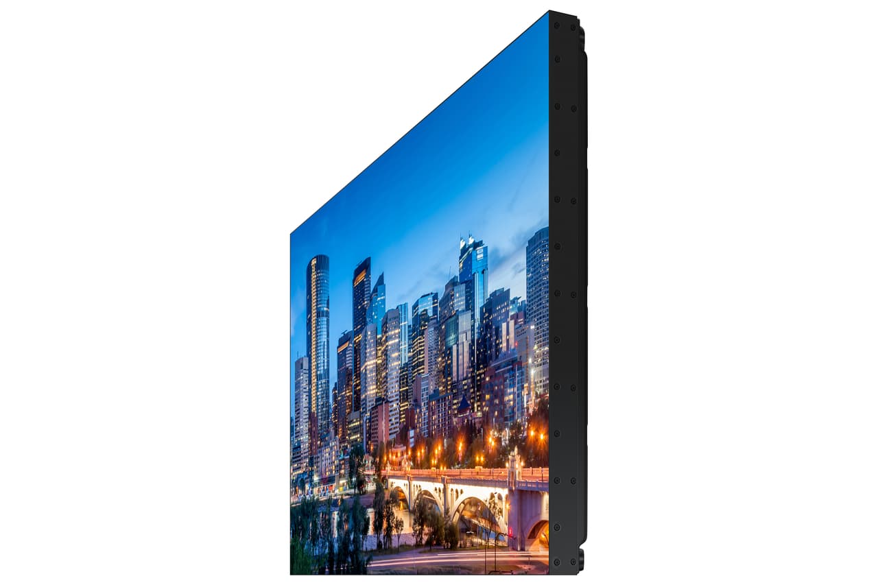 Samsung VM55C-E 55" display — photo 3