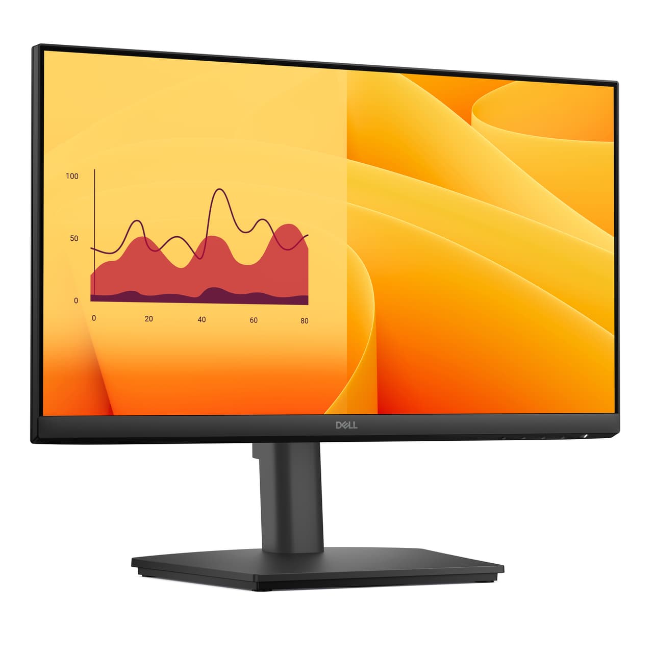 Dell Pro 22 Monitor - E2225HSM — photo 2