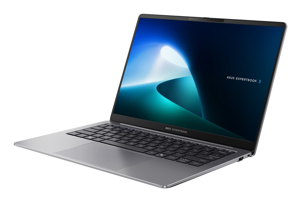 ASUS ExpertBook | 14" P5405CSA-NZ0211X | Copilot+PC | — photo 3