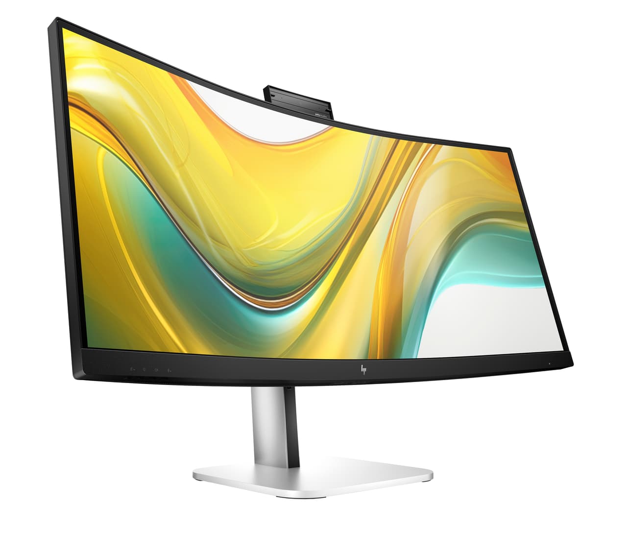 HP 534pm 34" USB-C monitor — photo 2