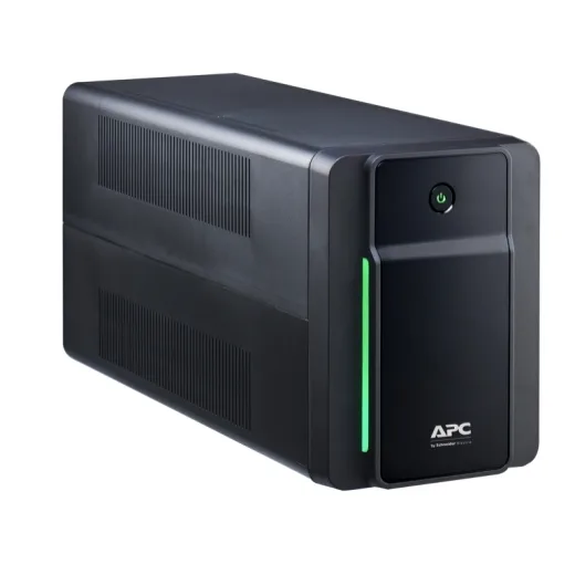 APC BX1200MI-MS uninterruptible power supply (UPS) Line-Interactive 1.2 kVA 650 W