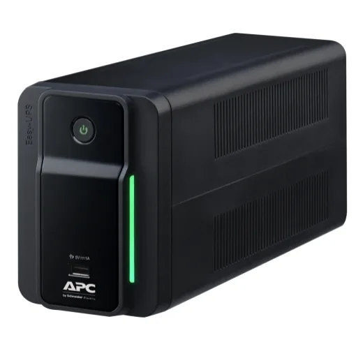 APC BVX700LUI-MS uninterruptible power supply (UPS) Line-Interactive 0.7 kVA 360 W 2 AC outlet(s)