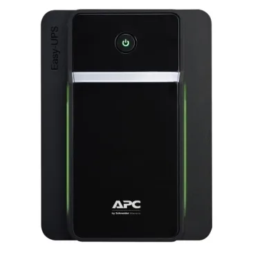 APC BVX1200LI-MS uninterruptible power supply (UPS) Line-Interactive 1.2 kVA 650 W 4 AC outlet(s)