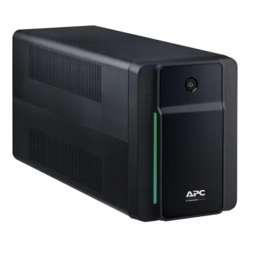 APC BVX1200LI-MS uninterruptible power supply (UPS) Line-Interactive 1.2 kVA 650 W 4 AC outlet(s)