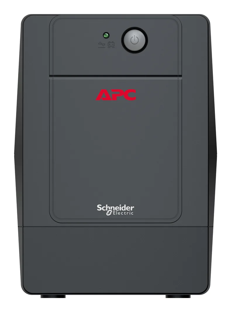 APC BVG2200I-MSX uninterruptible power supply (UPS) Line-Interactive 2.2 kVA 1200 W 4 AC outlet(s)