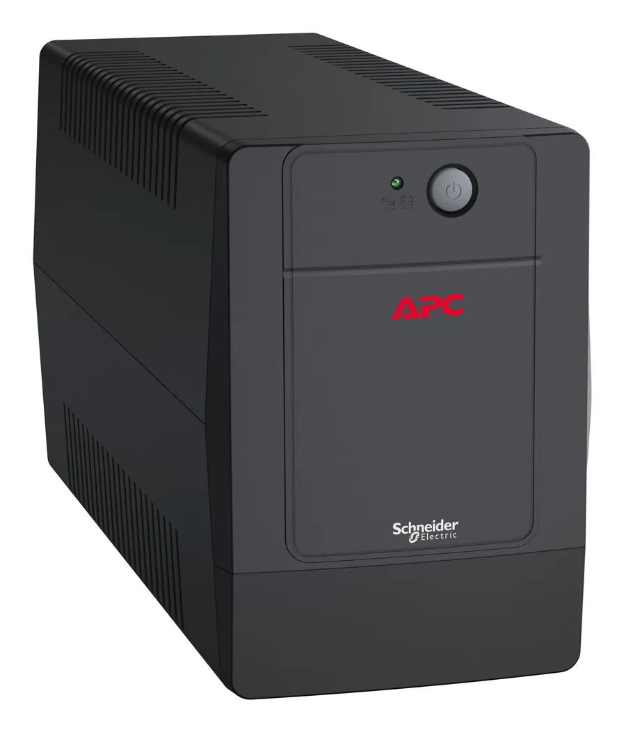 APC BVG2200I-MSX uninterruptible power supply (UPS) Line-Interactive 2.2 kVA 1200 W 4 AC outlet(s)
