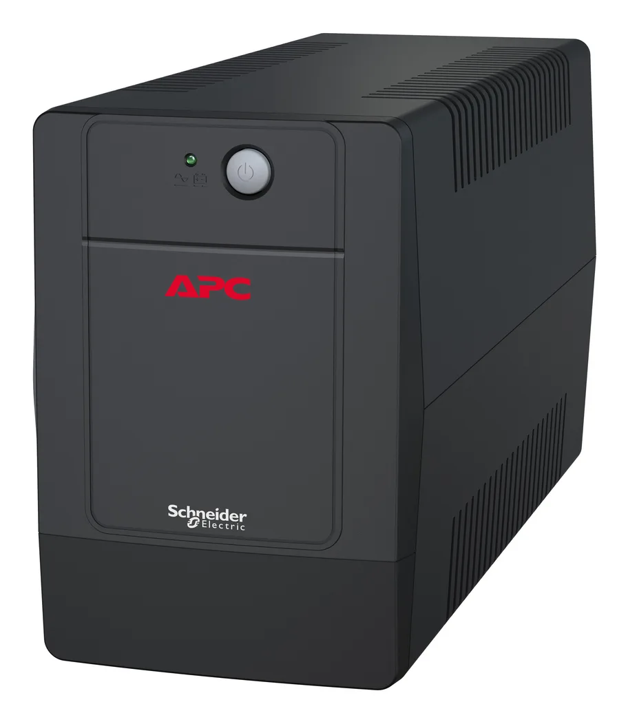 APC BVG2200I-MSX uninterruptible power supply (UPS) Line-Interactive 2.2 kVA 1200 W 4 AC outlet(s)