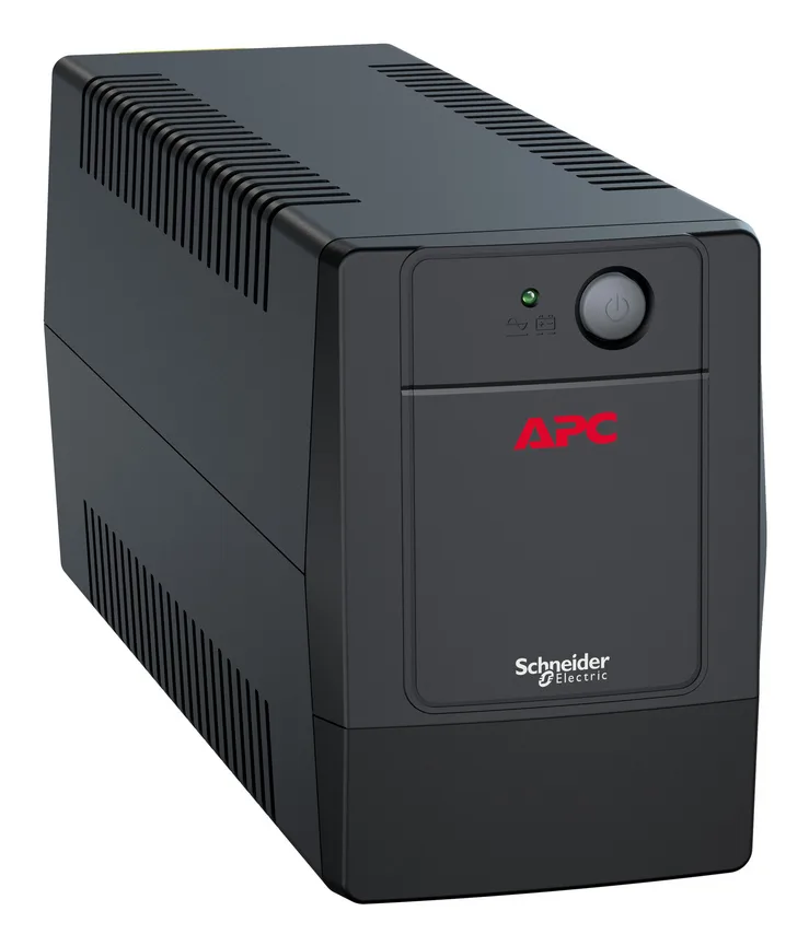 APC BVG700I-MSX uninterruptible power supply (UPS) Line-Interactive 0.7 kVA 360 W 2 AC outlet(s)