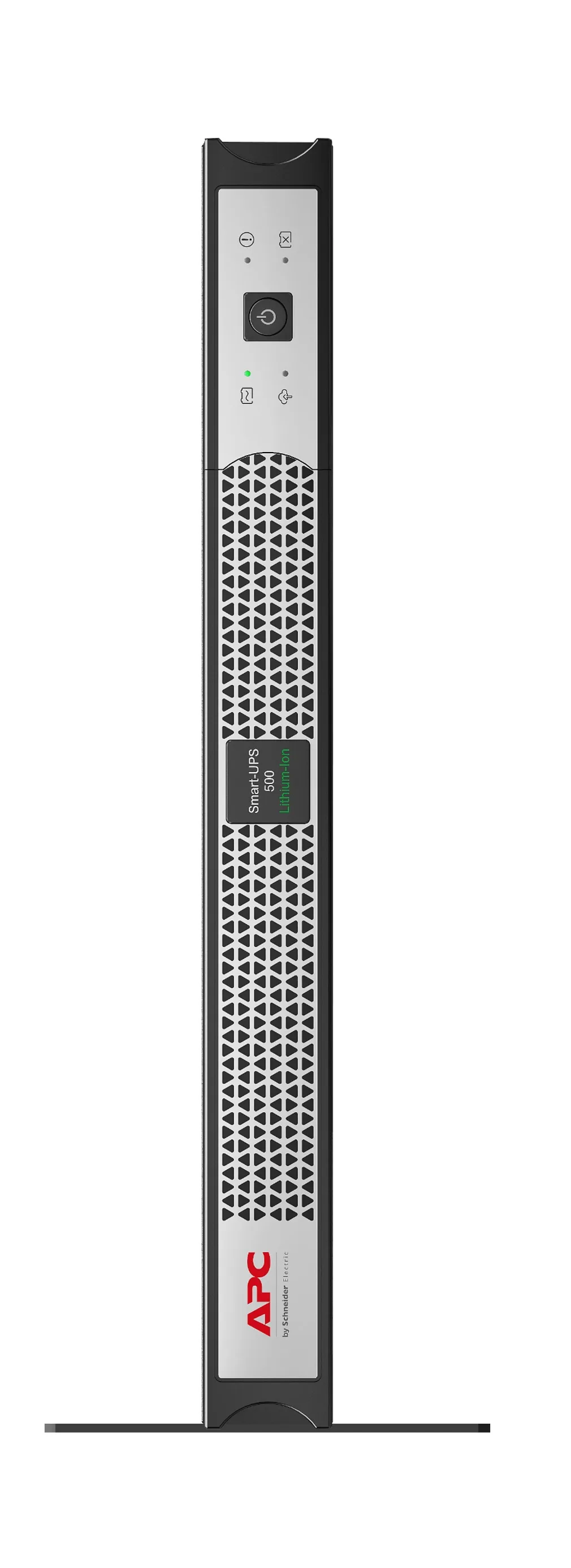 APC Smart-UPS Li-ion SCL500RMI1UNC - 4x C13, short depth, Rack/tower/wall mount, NMC, 500VA