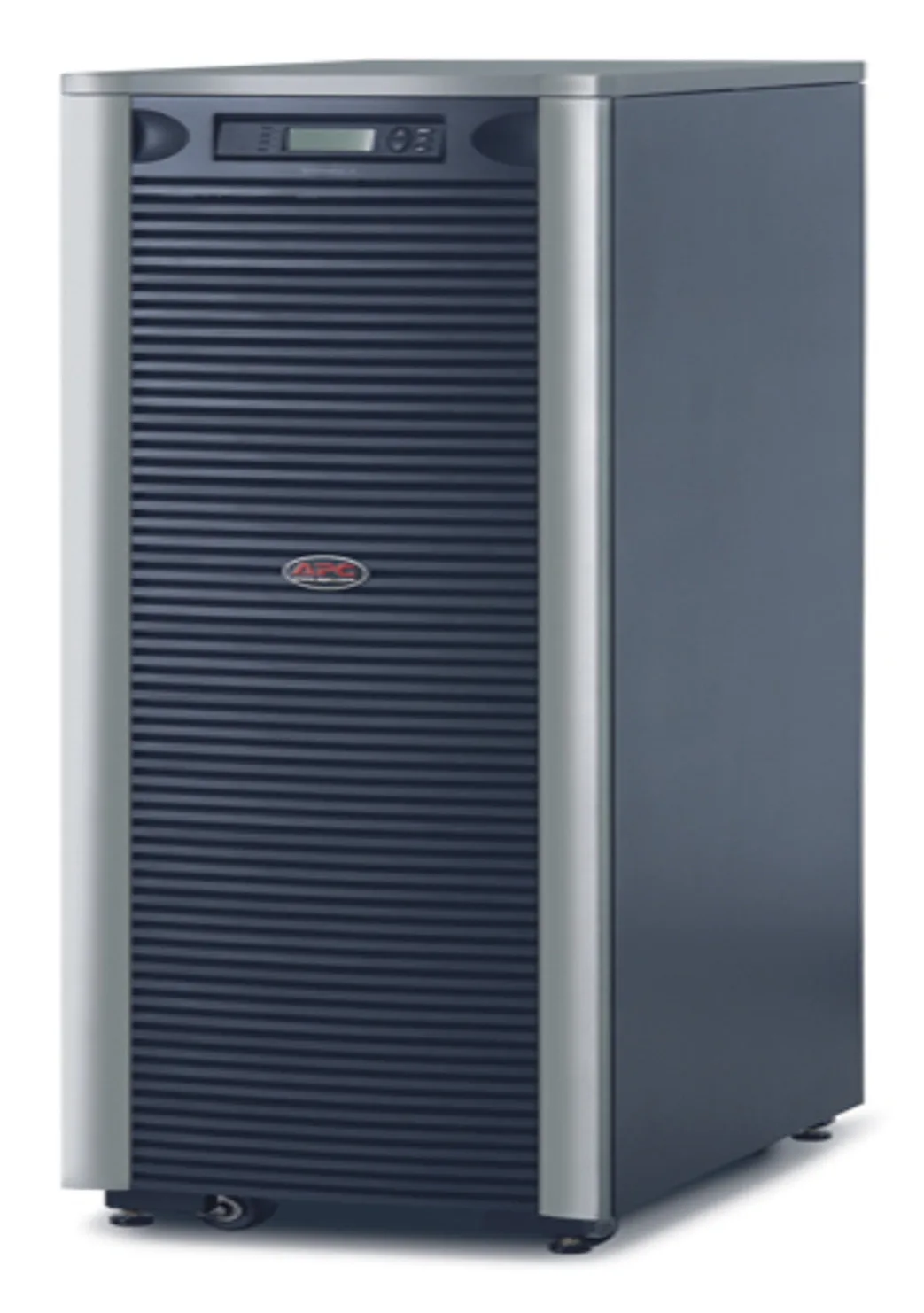 APC Symmetra LX 12kVA scalable to 16kVA N+1 Ext. Run Tower, 220/230/240V or 380/400/415V