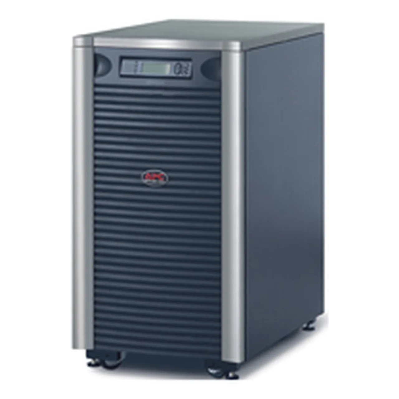 APC Symmetra LX 16kVA Scalable to 16kVA N+1 Tower, 220/230/240V or 380/400/415V
