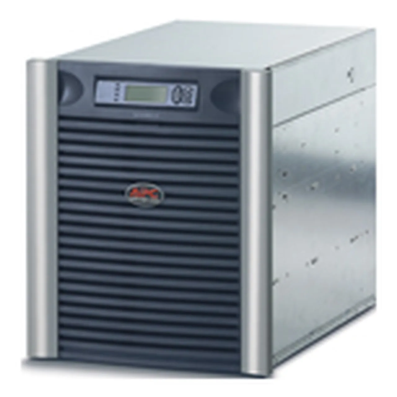 APC Symmetra LX 4kVA Scalable to 8kVA N+1 Rack-mount, 220/230/240V or 380/400/415V