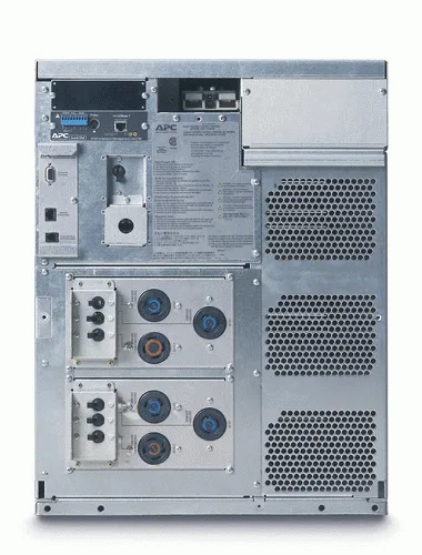 APC Symmetra LX 4kVA uninterruptible power supply (UPS) 3200 W
